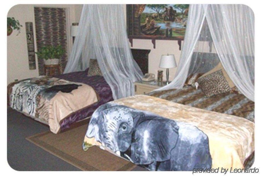 Bestway Inn - Мэдисон Номер фото