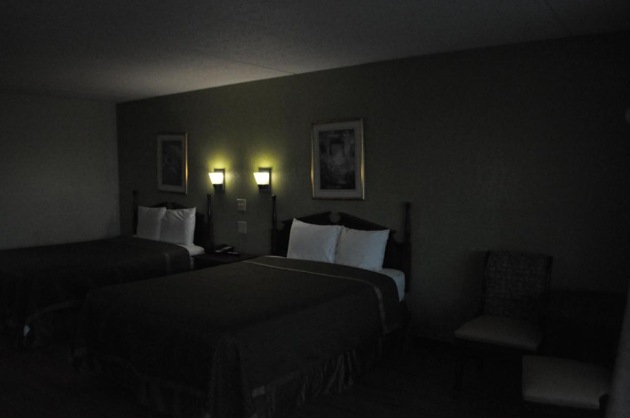 Bestway Inn - Мэдисон Экстерьер фото